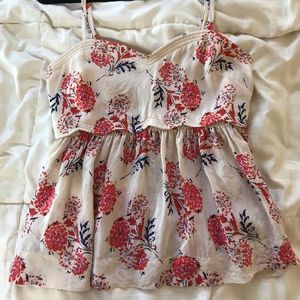 Urban Outfitters Pins and Needles Tank Top - Small